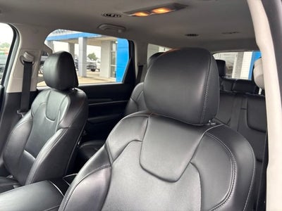 2020 Kia Telluride LX