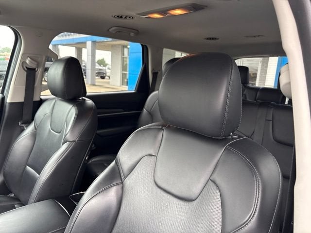 2020 Kia Telluride LX