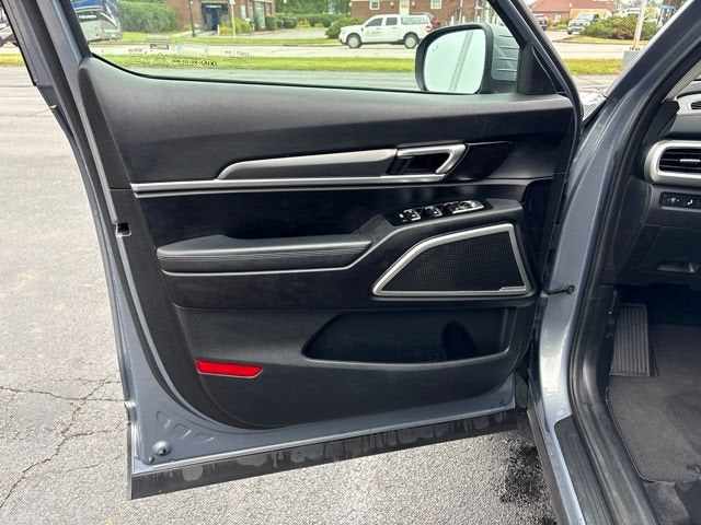2020 Kia Telluride LX