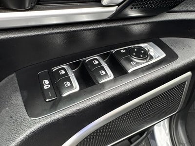 2020 Kia Telluride LX
