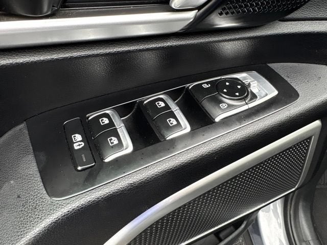 2020 Kia Telluride LX