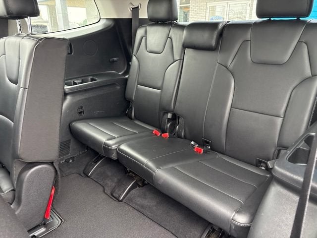 2020 Kia Telluride LX