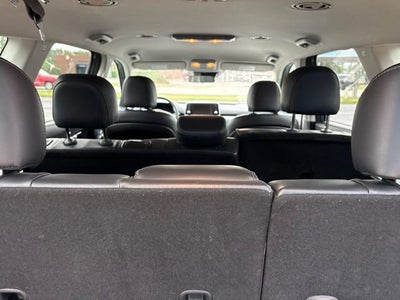 2020 Kia Telluride LX