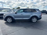 2020 Kia Telluride LX