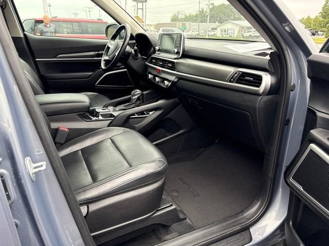 2020 Kia Telluride LX