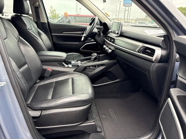2020 Kia Telluride LX