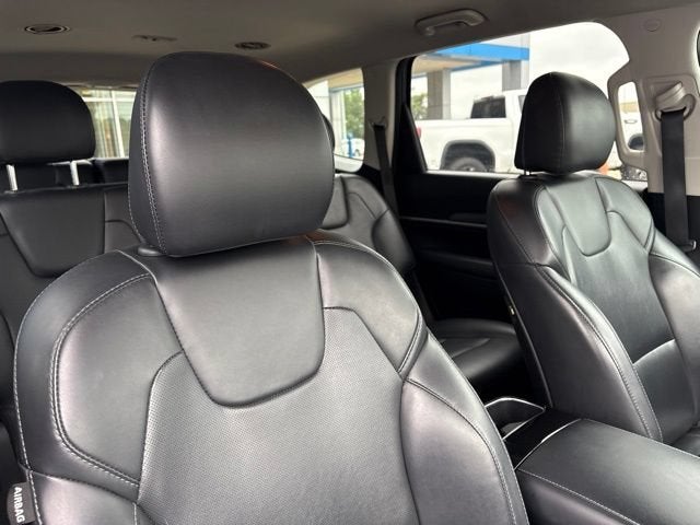 2020 Kia Telluride LX