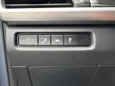 2020 Kia Telluride LX