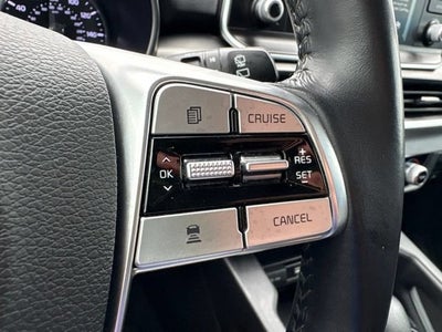 2020 Kia Telluride LX