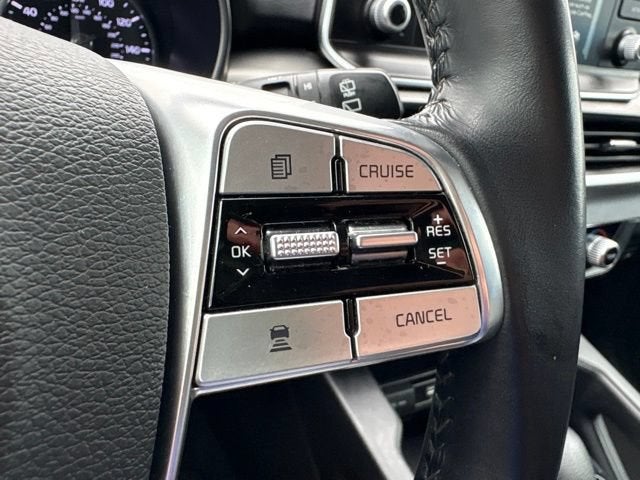 2020 Kia Telluride LX