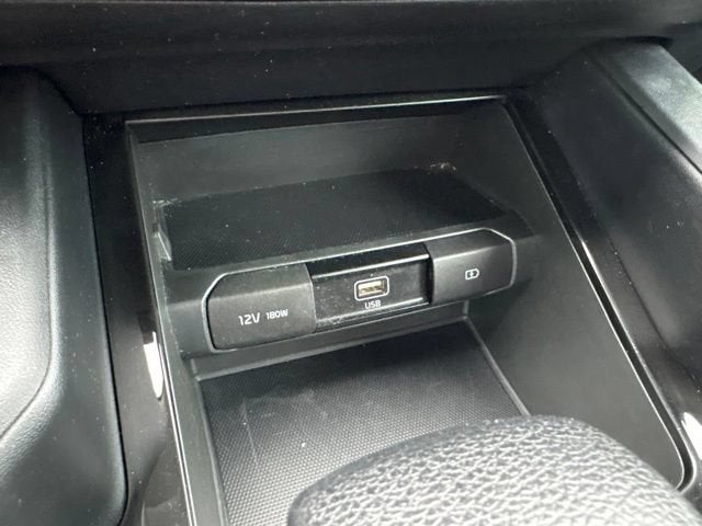 2020 Kia Telluride LX