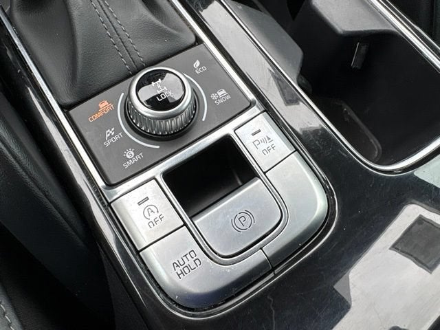 2020 Kia Telluride LX