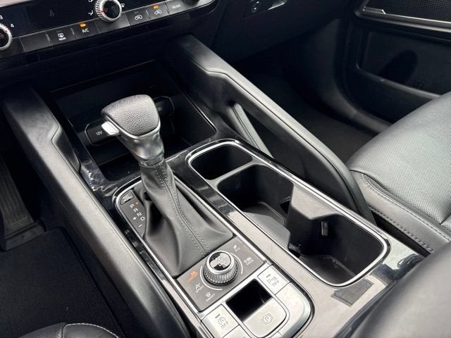2020 Kia Telluride LX