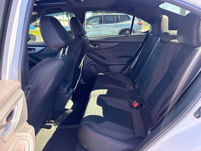 2023 Subaru WRX Premium