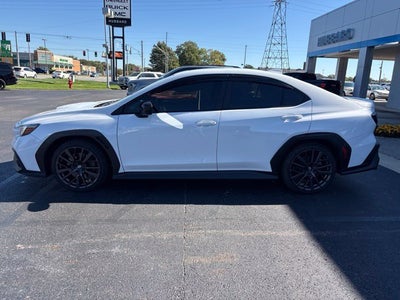 2023 Subaru WRX Premium