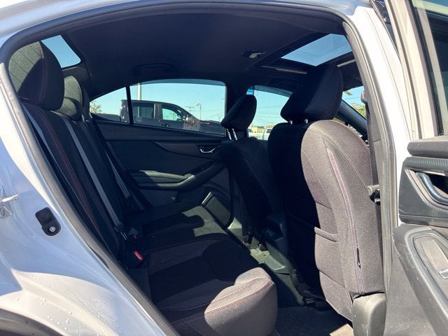 2023 Subaru WRX Premium