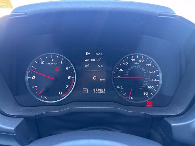 2023 Subaru WRX Premium
