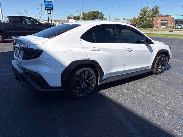 2023 Subaru WRX Premium