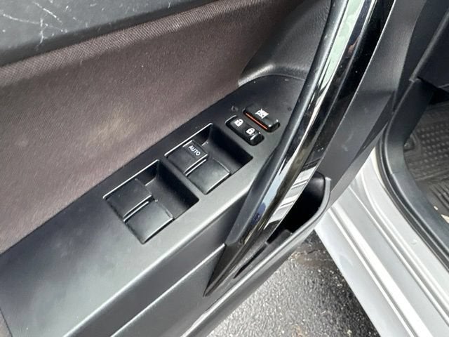 2018 Toyota Corolla iM Base