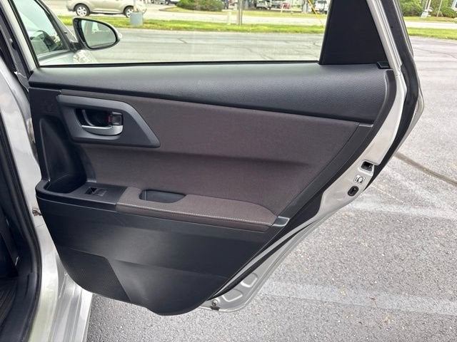 2018 Toyota Corolla iM Base