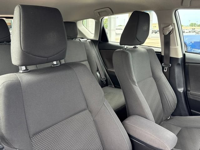 2018 Toyota Corolla iM Base