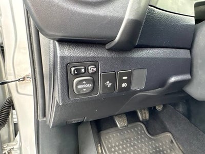 2018 Toyota Corolla iM Base