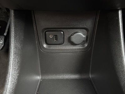 2017 Chevrolet Spark LS