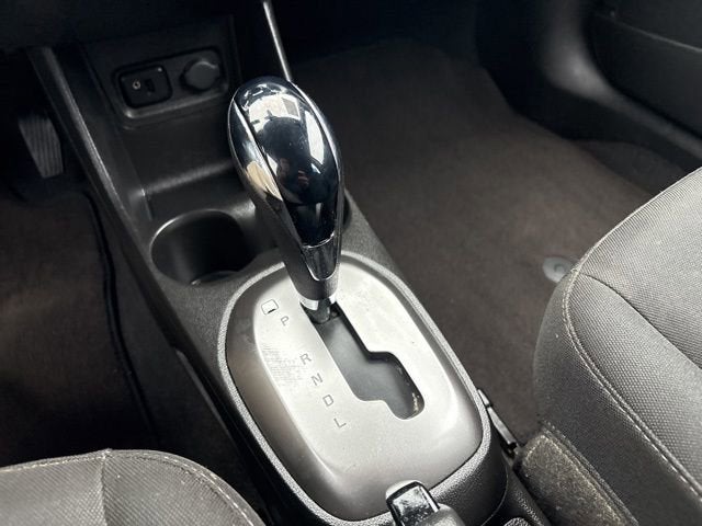 2017 Chevrolet Spark LS