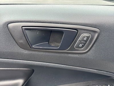 2020 Ford EcoSport SES