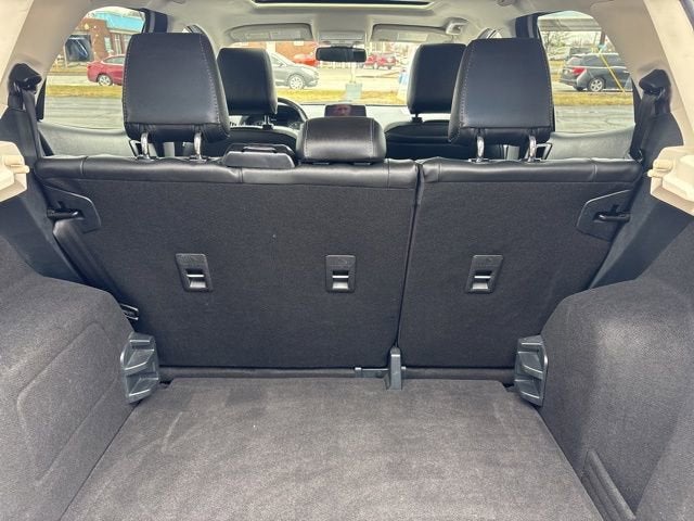 2020 Ford EcoSport SES