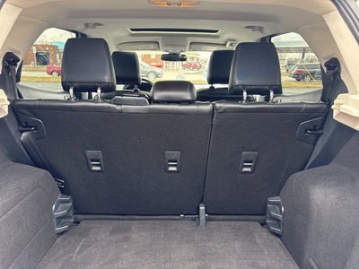 2020 Ford EcoSport SES