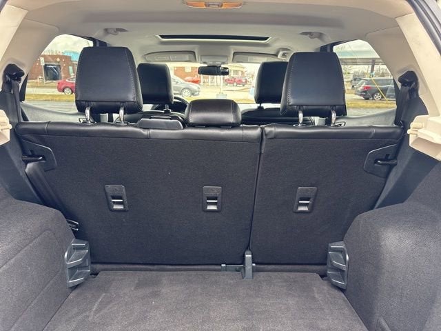 2020 Ford EcoSport SES