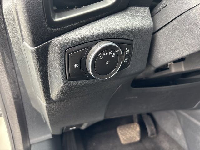 2020 Ford EcoSport SES