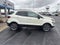 2020 Ford EcoSport SES