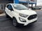 2020 Ford EcoSport SES