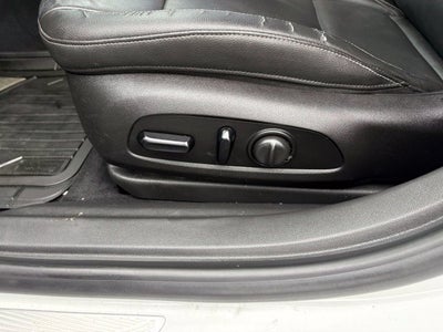 2018 Buick Regal TourX Essence