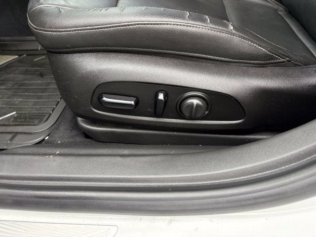 2018 Buick Regal TourX Essence