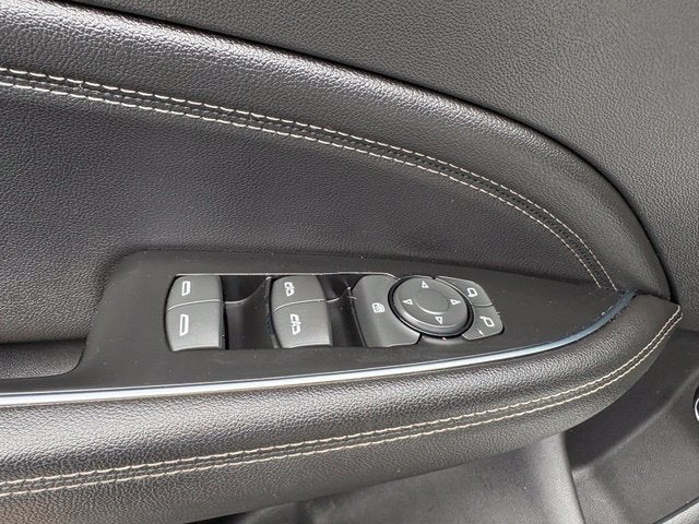 2018 Buick Regal TourX Essence