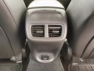 2018 Buick Regal TourX Essence