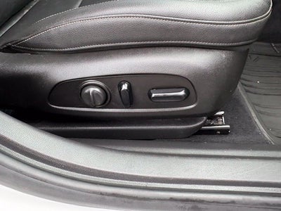 2018 Buick Regal TourX Essence