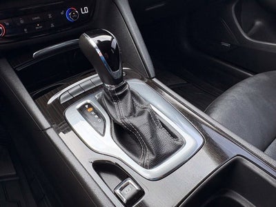 2018 Buick Regal TourX Essence