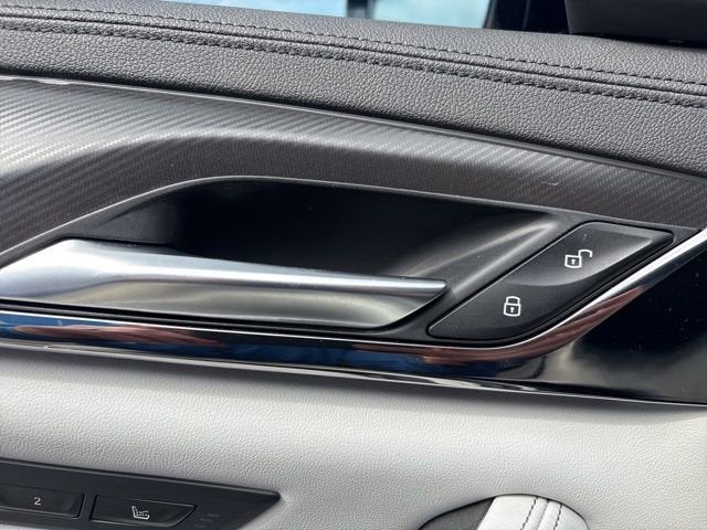 2020 BMW M5 Competition