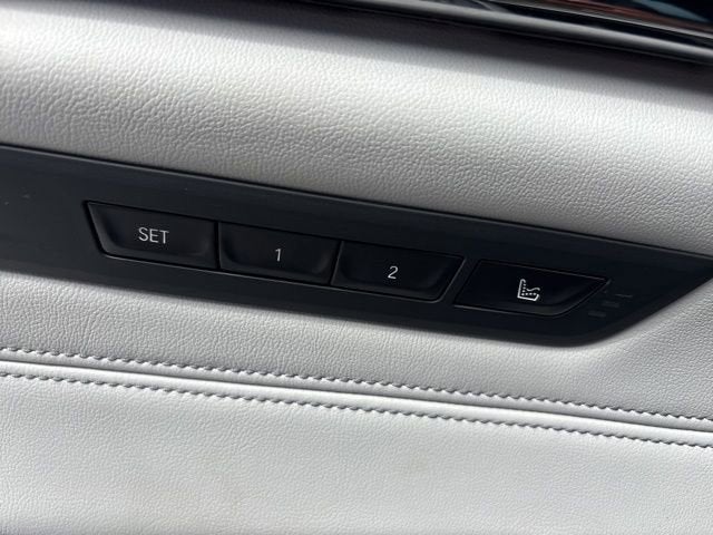 2020 BMW M5 Competition