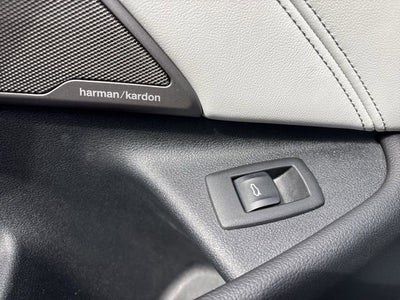 2020 BMW M5 Competition