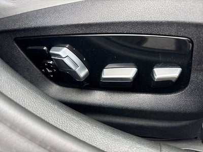 2020 BMW M5 Competition