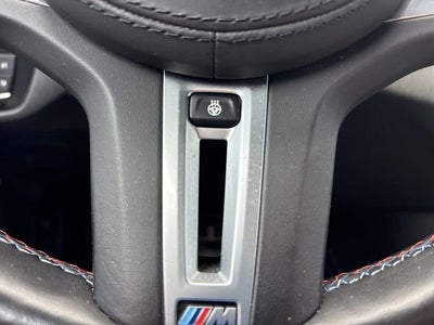 2020 BMW M5 Competition