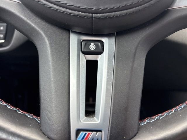 2020 BMW M5 Competition