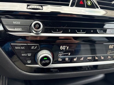 2020 BMW M5 Competition