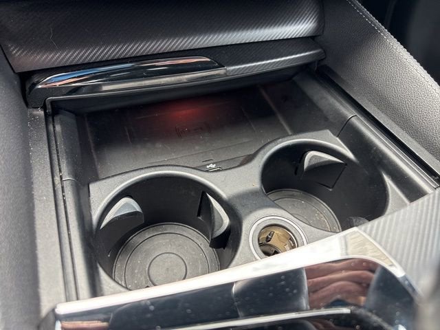 2020 BMW M5 Competition