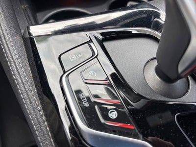 2020 BMW M5 Competition